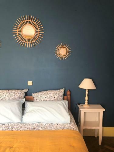Bed & Breakfast A L'ombre Du Fort