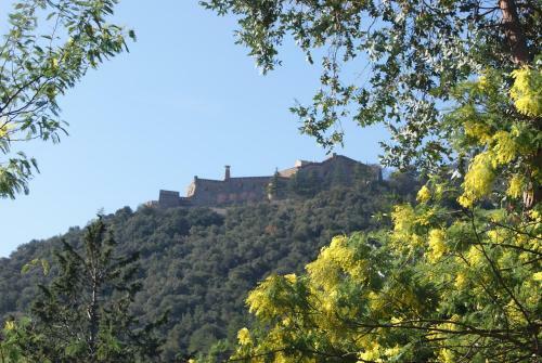 Bed & Breakfast A L'ombre Du Fort