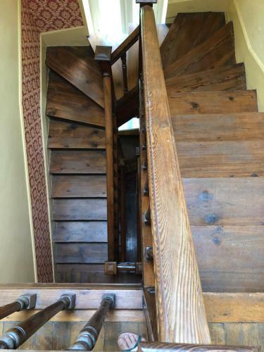 Bed & Breakfast A L'ombre Du Fort