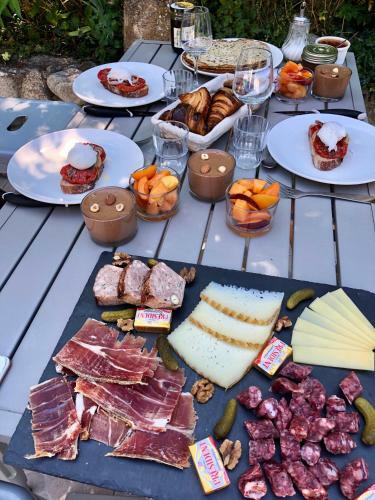 Bed & Breakfast A L'ombre Du Fort