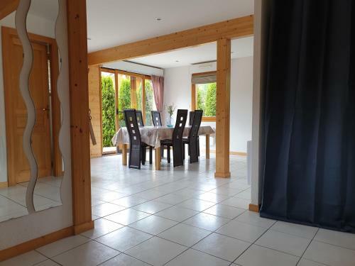 Chalet Clairefontaine