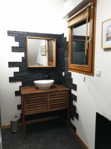 Chalet Clairefontaine
