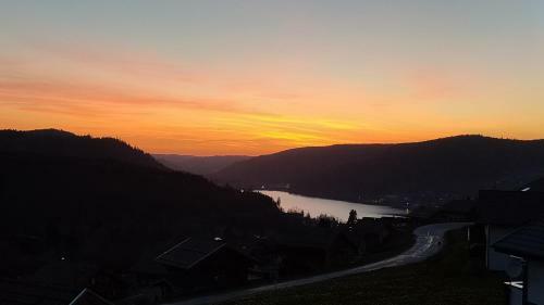 360� L'essenti'aile, G�rardmer