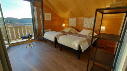 360� L'essenti'aile, G�rardmer