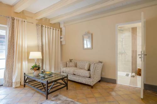 Bed & Breakfast Domaine de L�oiseau