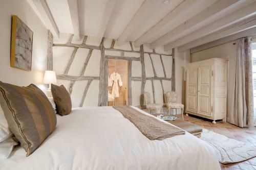Bed & Breakfast Domaine de L�oiseau