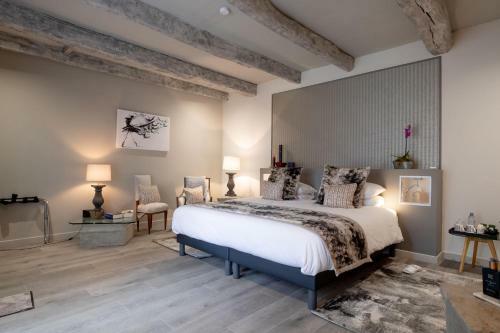 Bed & Breakfast Domaine de L�oiseau