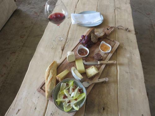 Bed & Breakfast Domaine de L�oiseau