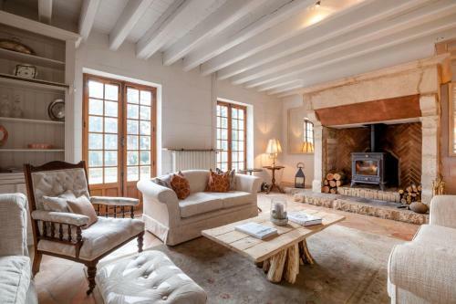 Bed & Breakfast Domaine de L�oiseau