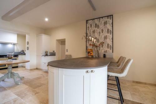Bed & Breakfast Domaine de L�oiseau