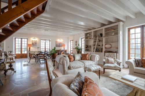 Bed & Breakfast Domaine de L�oiseau
