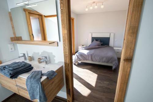 Apartamento Moho Mountain Home