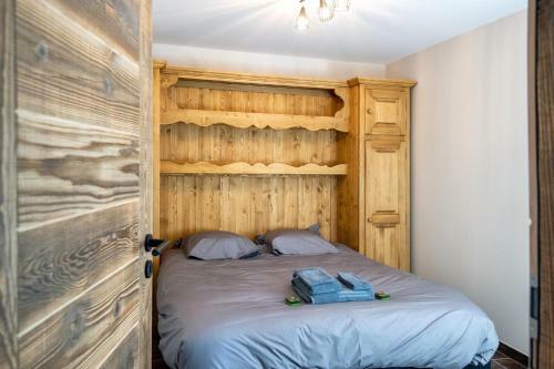 Apartamento Moho Mountain Home