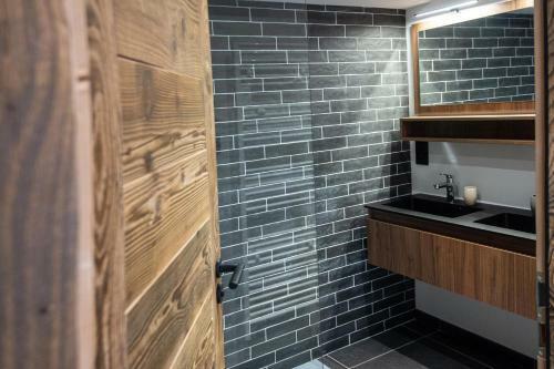 Apartamento Moho Mountain Home