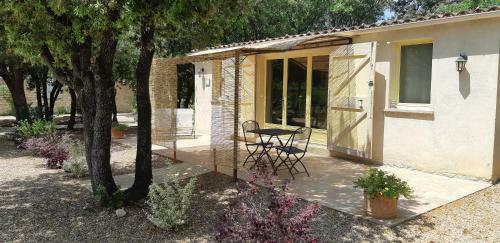 La Pitchounette Mas Val-ch�naie