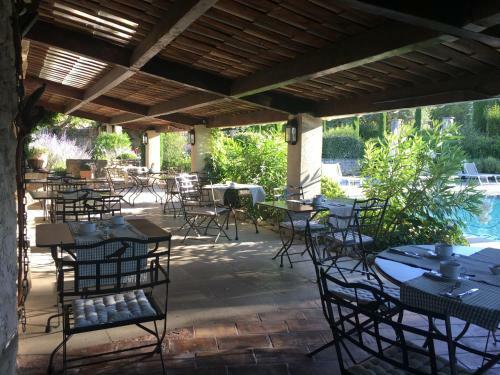 Hotel La Ferme de La Huppe