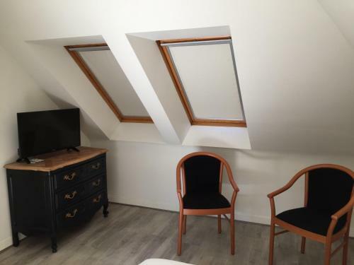 Hostal Les Chambres D'h�tes Du Golf