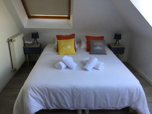 Hostal Les Chambres D'h�tes Du Golf