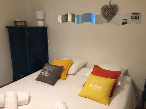 Hostal Les Chambres D'h�tes Du Golf