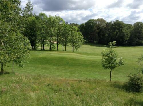 Hostal Les Chambres D'h�tes Du Golf