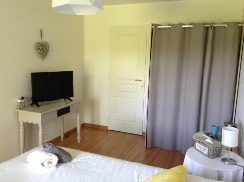Hostal Les Chambres D'h�tes Du Golf