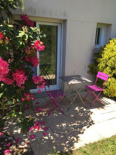 Hostal Les Chambres D'h�tes Du Golf
