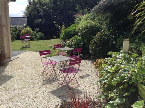 Hostal Les Chambres D'h�tes Du Golf