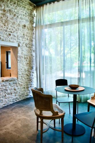 Bed & Breakfast Provence Km28