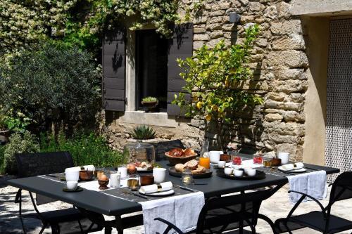 Bed & Breakfast Provence Km28