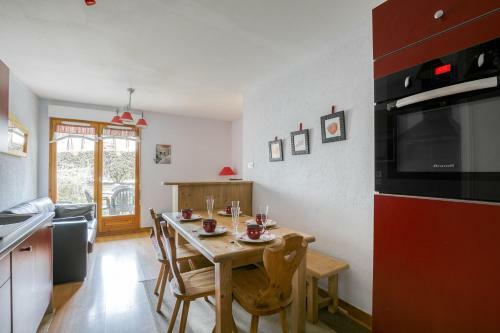 Apartamento Adonis