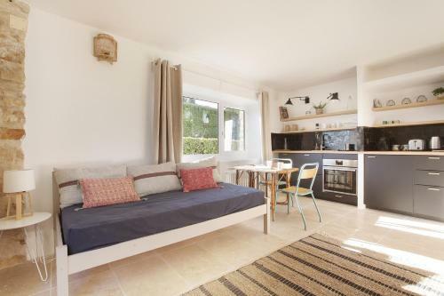 Hostal Domaine Les Petites Vaines