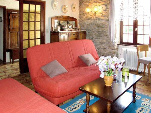 Holiday Home Ty Didrouz - Gln104