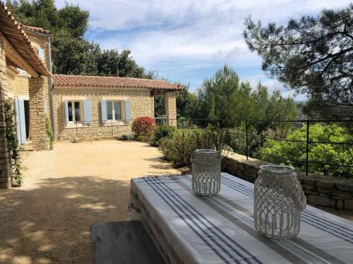 Villas Du Luberon Villa Marie