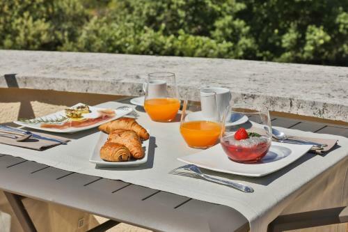 Bed & Breakfast Quintessence Provence