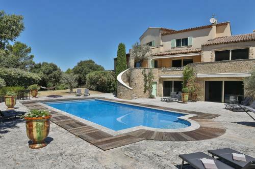 Bed & Breakfast Quintessence Provence