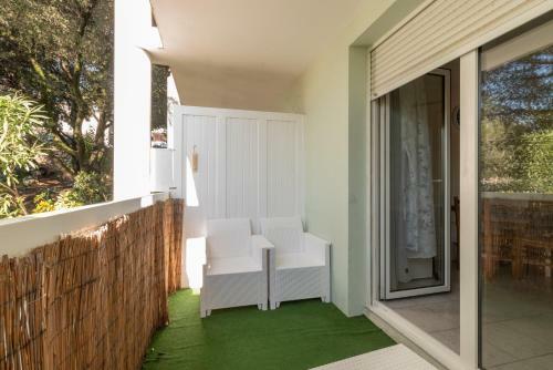 Apartamento Le Cocon