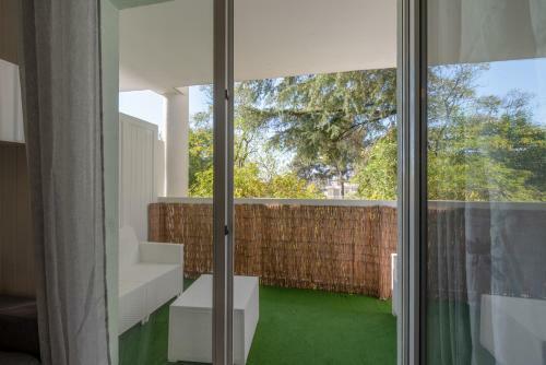 Apartamento Le Cocon