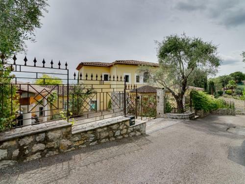 Villa Caliopa
