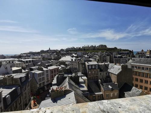 Apartamento Le Balcon Des Vents