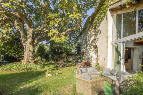 Villa Mas Jullian