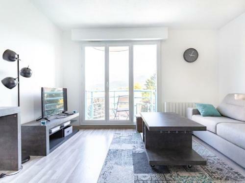 Apartamento Le Baudelaire - Cosy Studio Et Parking � Grenoble