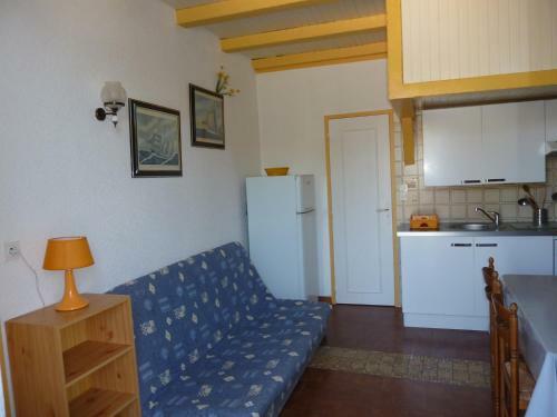 Apartamento R�sidence Les �cureuils
