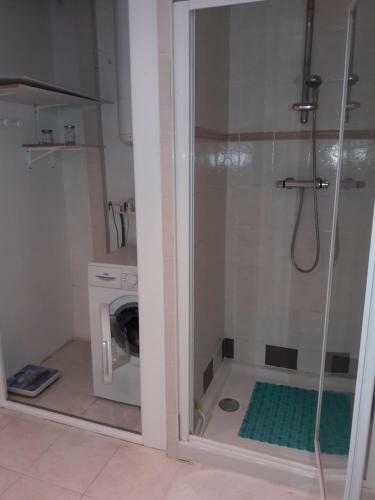 Apartamento R�sidence Les �cureuils
