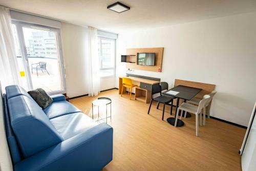 Aparthotel Le H�b - Grenoble