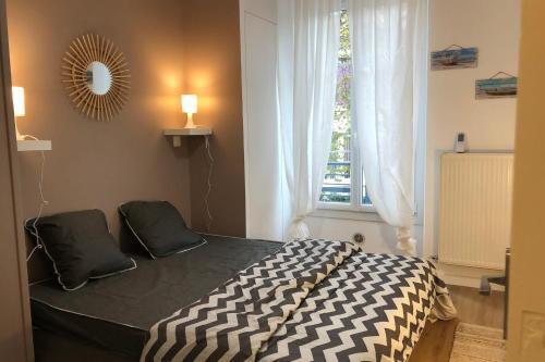 Apartamento Close To Shops Tram Ce Quiet And Spacious #m3