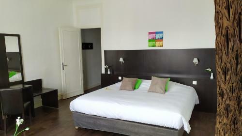 Hotel H�tel Lesdiguieres