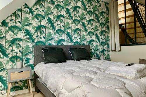 Apartamento Hyper Centretop Floor Netflix Air Conditioning #aj