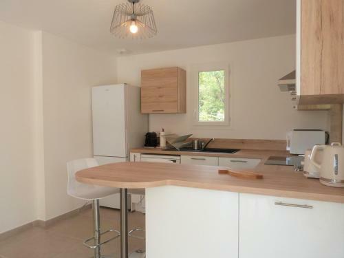 Apartamento Les Jardins D'adelaide 10