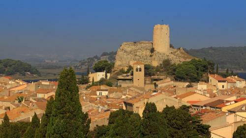 Apartamento R�sidence L'oustal Des Mers 2p4p