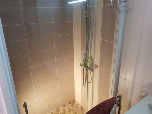 Ms461 : Gruissan Villa 3 Pi�ces 4 Couchages